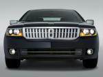 Lincoln MKZ AWD 2007 года